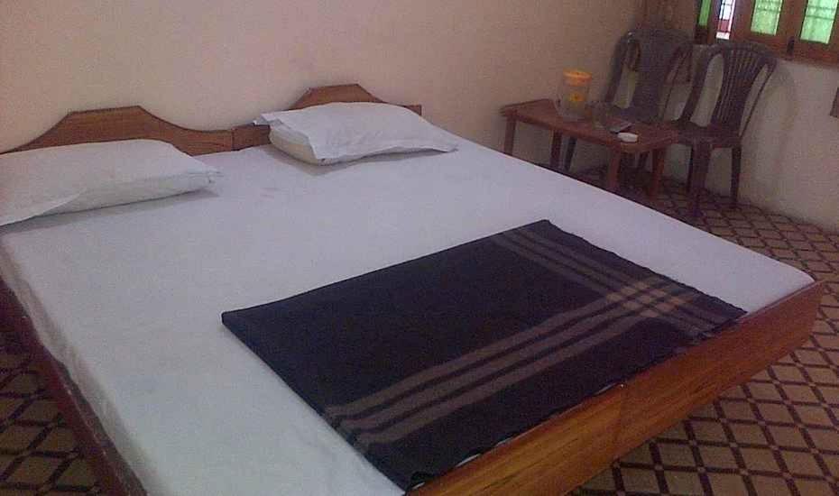 Hotel Om Shiv Shankar Uttarkashi Экстерьер фото